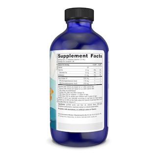 Foto 4 | Suplemento Dha Para Niños De Nordic Naturals, 240 Ml, 530 Mg De Omega-3 - Venta Internacional.