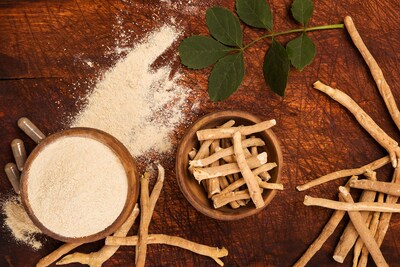 Foto 7 | Suplemento Orgánico De Especias En Polvo De Raíz De Ashwagandha 50 - Venta Internacional.