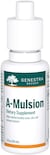 Suplemento De Vitamina A 30 Emulsionada A-mulsion De Genestra Brands - Venta Internacional.