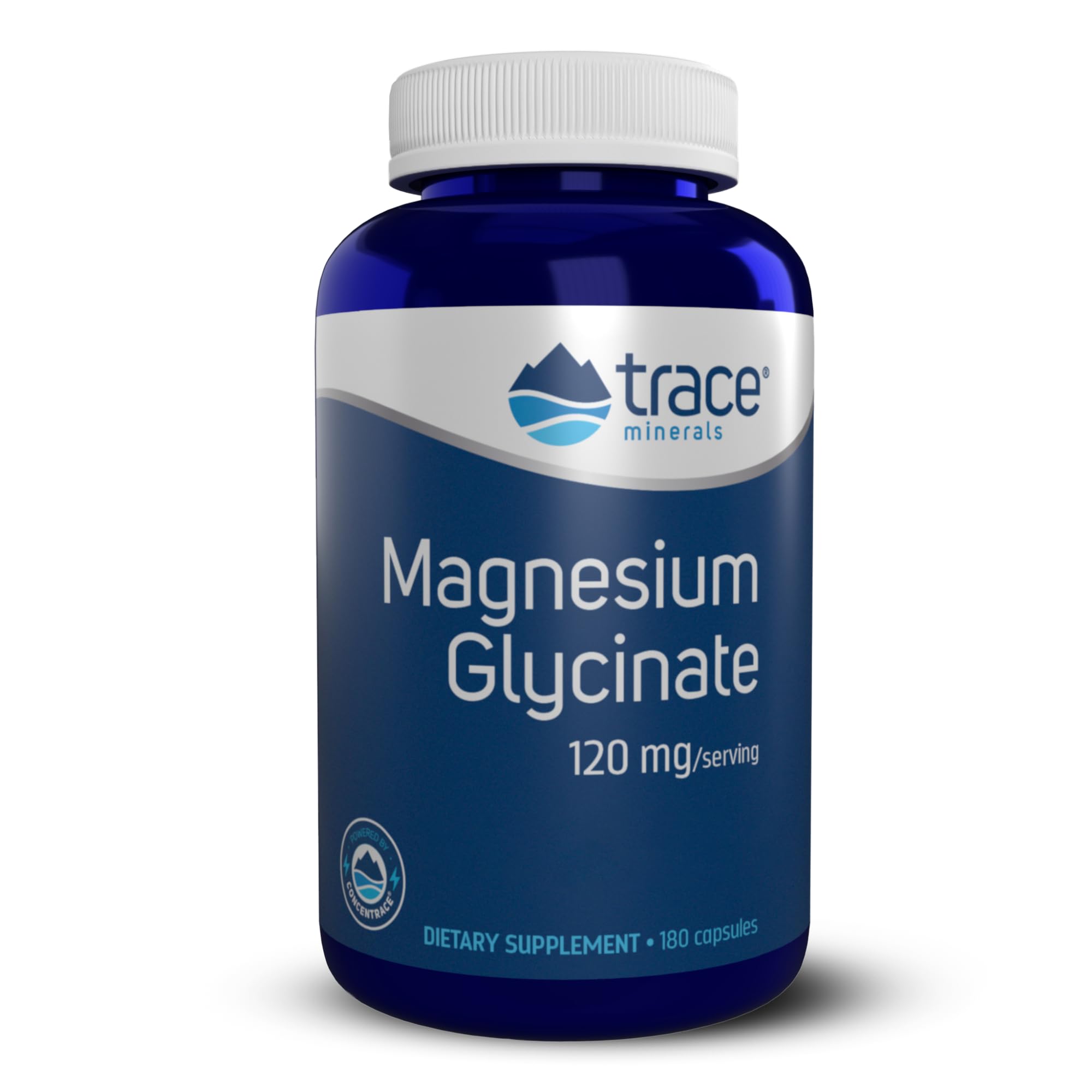Foto 2 pulgar | Gominolas De Magnesio Con Oligoelementos Glicinato Para Ayudar A Dormir - Venta Internacional.
