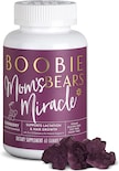 Suplemento De Lactancia Boobie Bears Lactation Gummies 60 Unidades - Venta Internacional.
