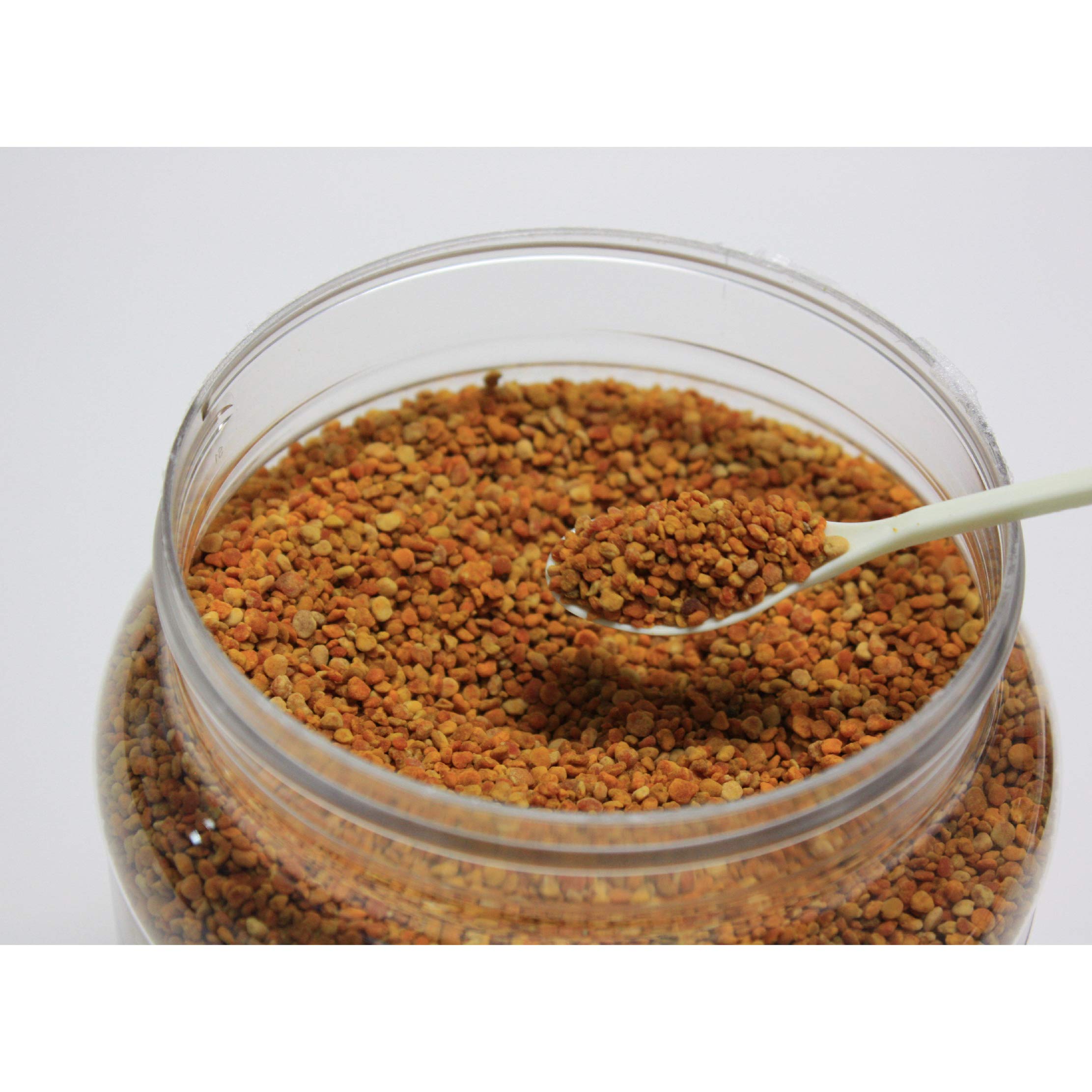 Foto 5 pulgar | Polen De Abeja Greenbow Orgánico, 100% Orgánico Certificado Por El Usda, 453 G - Venta Internacional.