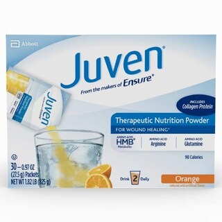 Foto 2 | Suplemento Juven Orange De Ross Nutrition Con 30 Paquetes - Venta Internacional.