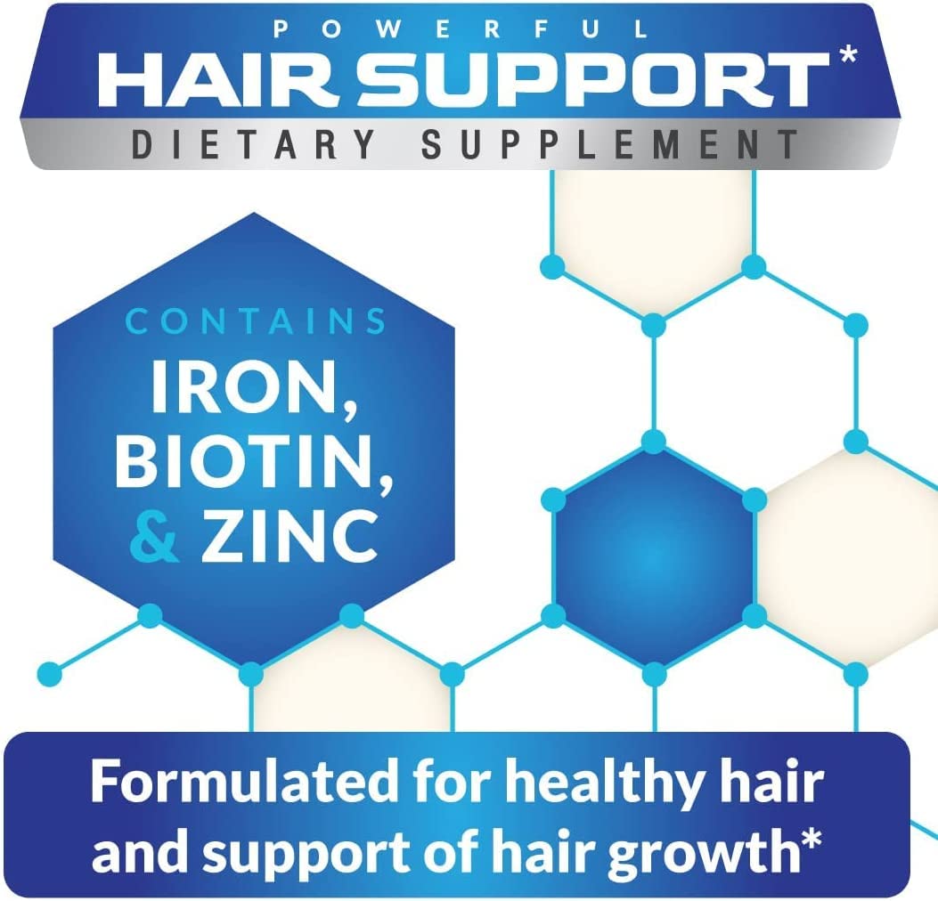 Foto 8 pulgar | Supplement Pure Research Dht Blocker Y Ayuda Al Crecimiento Del Cabello - Venta Internacional.