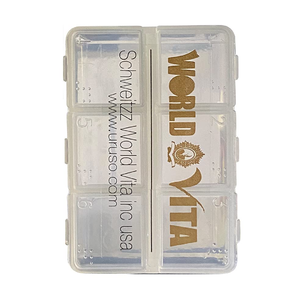 Foto 2 | Suplemento Uruso High Potency Energy Con Antioxidantes, 100 G - Venta Internacional.