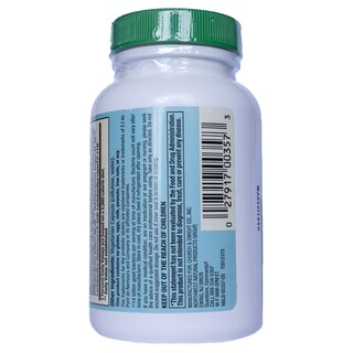 Foto 4 | Supplement Nutrition Now Pb8 Acidophilus Veg 120 Comprimidos - Venta Internacional.