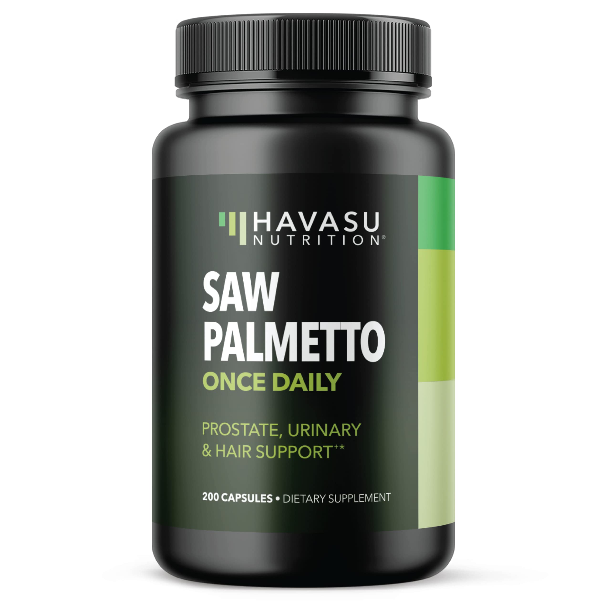 Foto 2 pulgar | Suplemento De Palma Enana Americana De Havasu Nutrition Para La Salud De La Próstata - Venta Internacional.