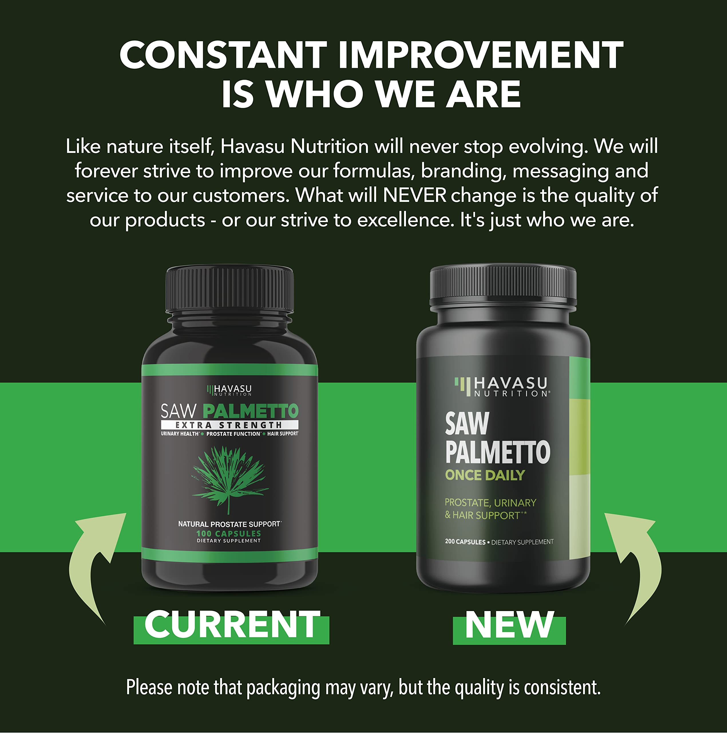 Foto 7 | Suplemento De Palma Enana Americana De Havasu Nutrition Para La Salud De La Próstata - Venta Internacional.