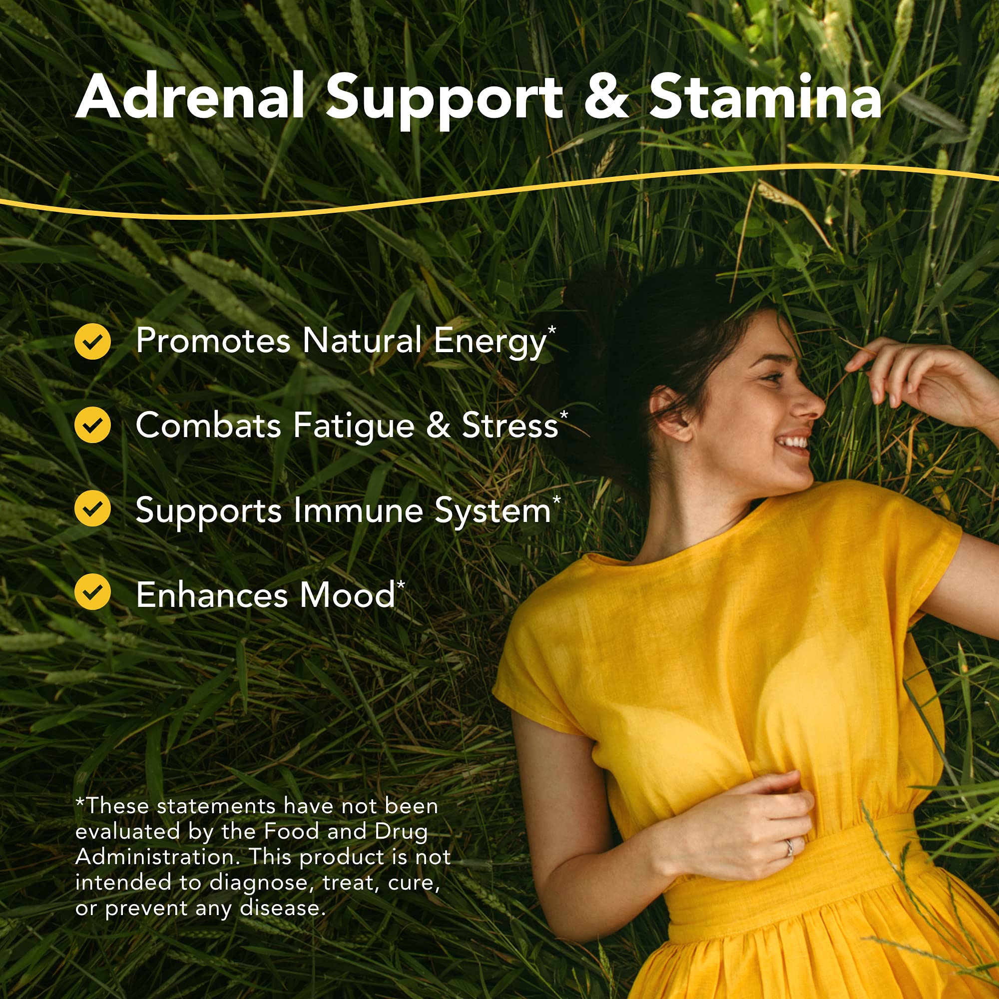 Foto 3 pulgar | Suplemento North American Herb & Spice Ashadrene 60 Ml - Venta Internacional.