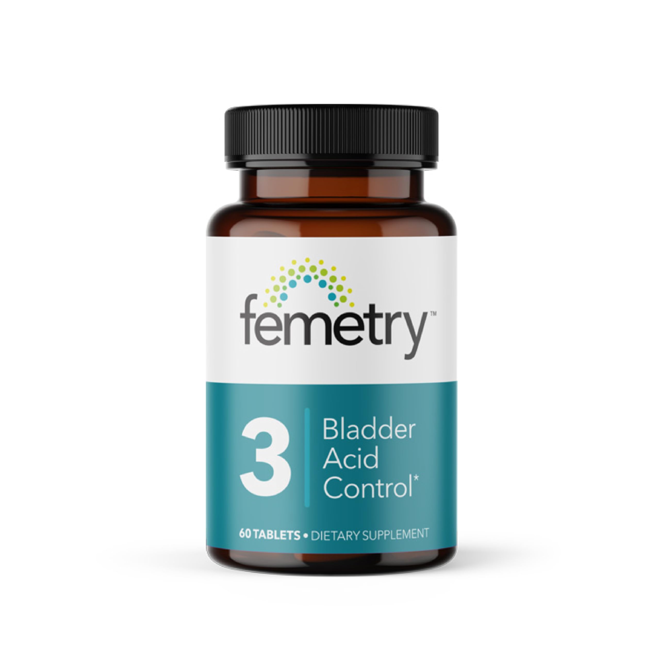 Foto 2 pulgar | Suplemento Lifeseasons Femetry Bladder Acid Control 60 Comprimidos - Venta Internacional.