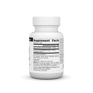 Foto 2 | Supplement Source Naturals Sod Power En Forma De Glisodina 250 Mg 30 Comprimidos - Venta Internacional.