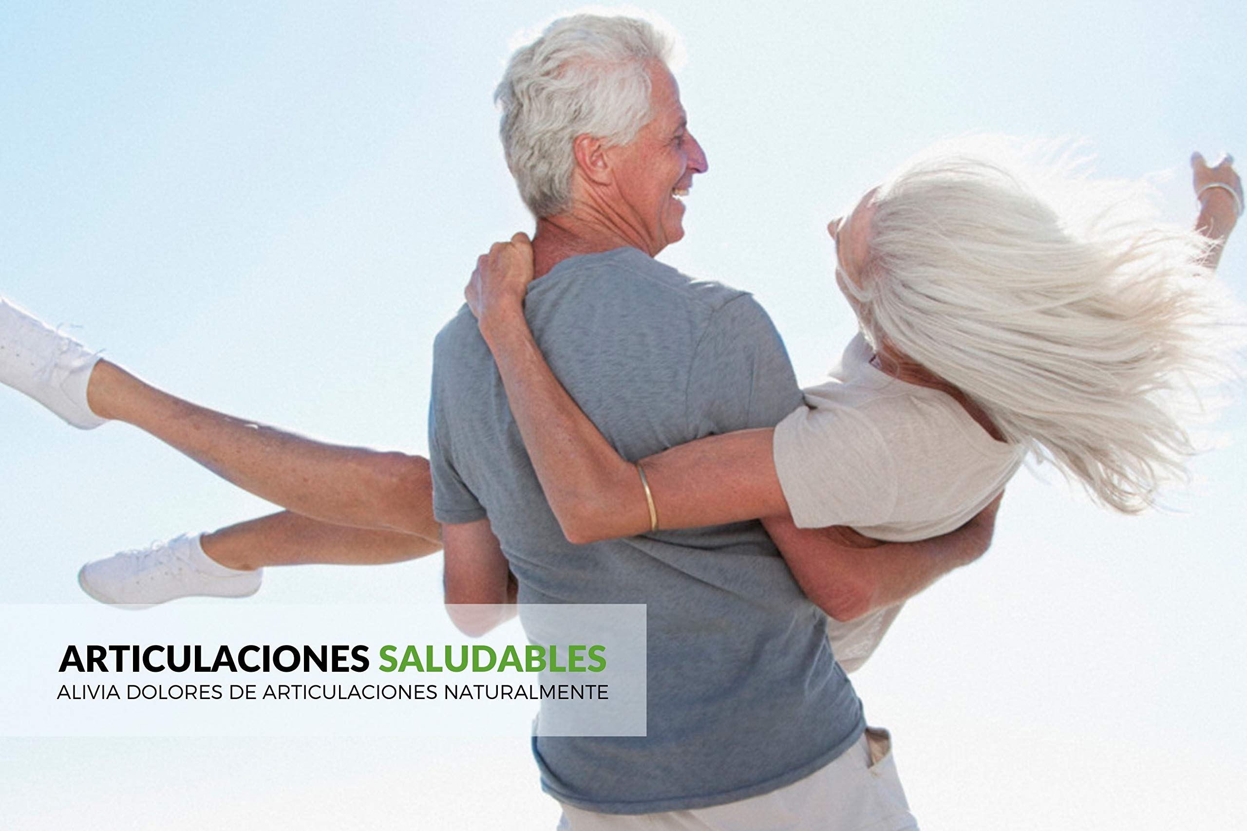 Foto 7 pulgar | Cápsulas De Colágeno Hidrolizado Avanzado Collagen+ 1500 Mg - Venta Internacional.