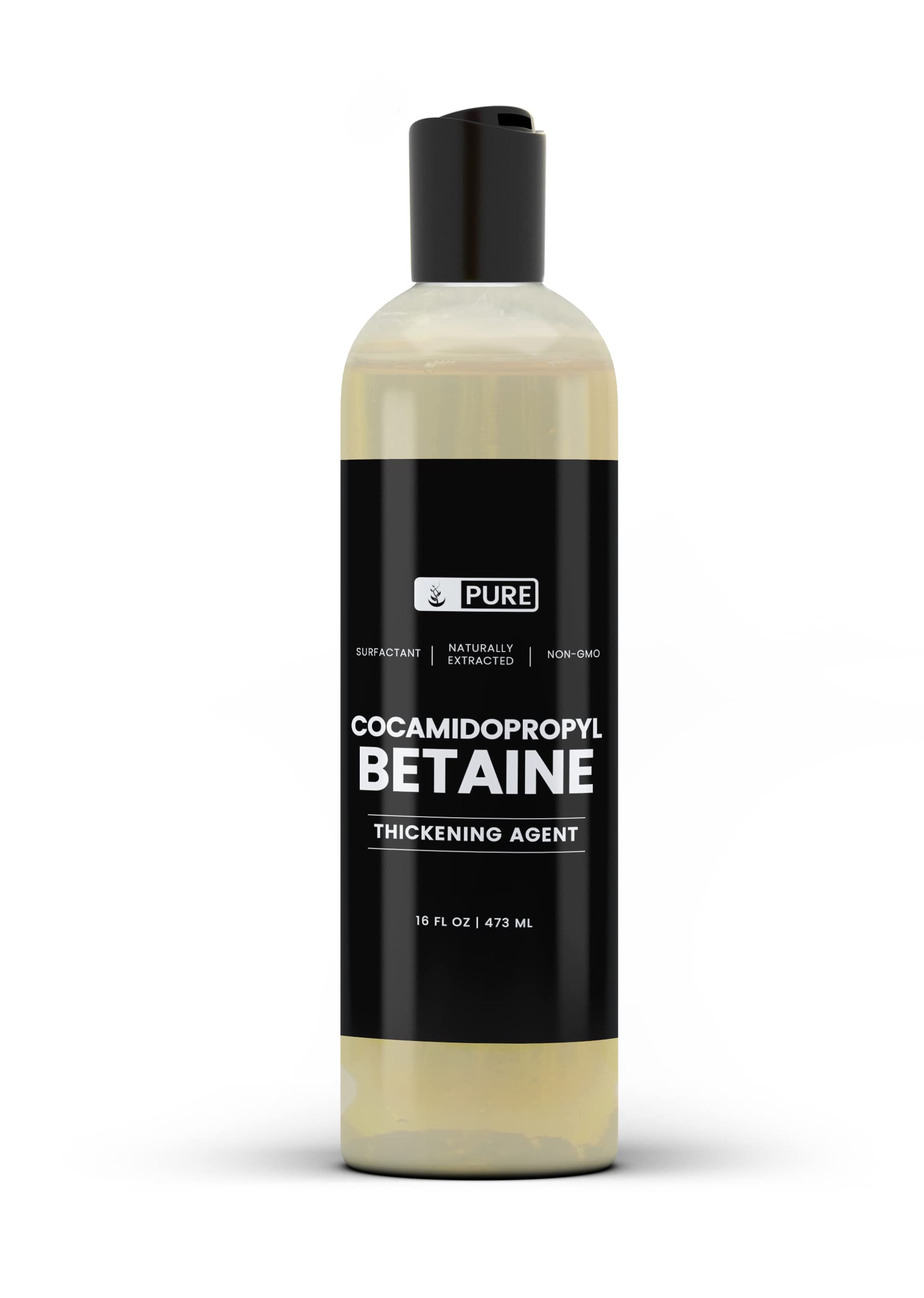 Foto 1 | Surfactante: Ingredientes Originales Puros, Cocamidopropil Betaína, 480 Ml - Venta Internacional.