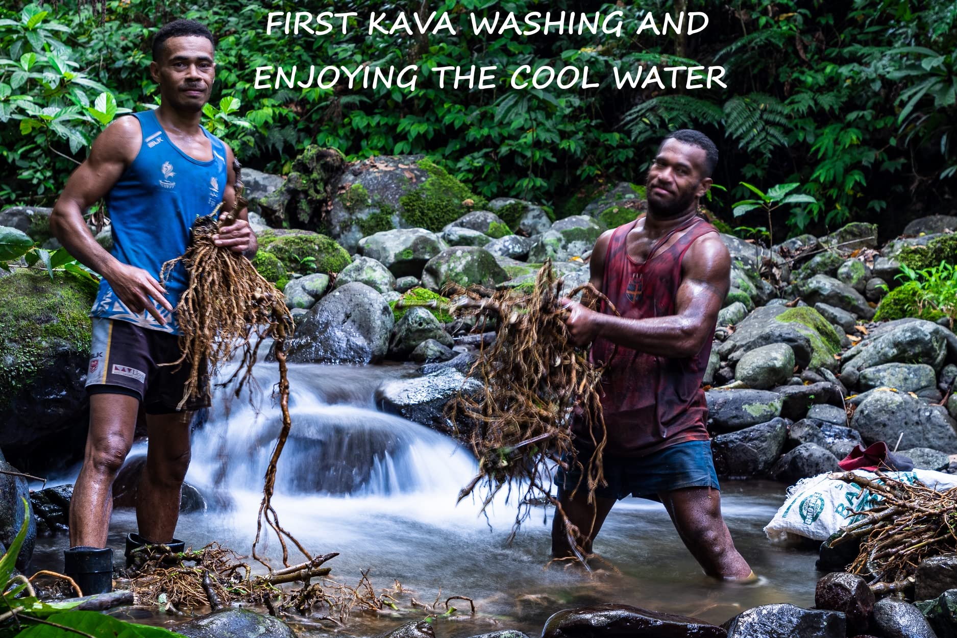 Foto 5 pulgar | Kava En Polvo Heritage Kava Premium Fiji Noble 250 Ml - Venta Internacional.