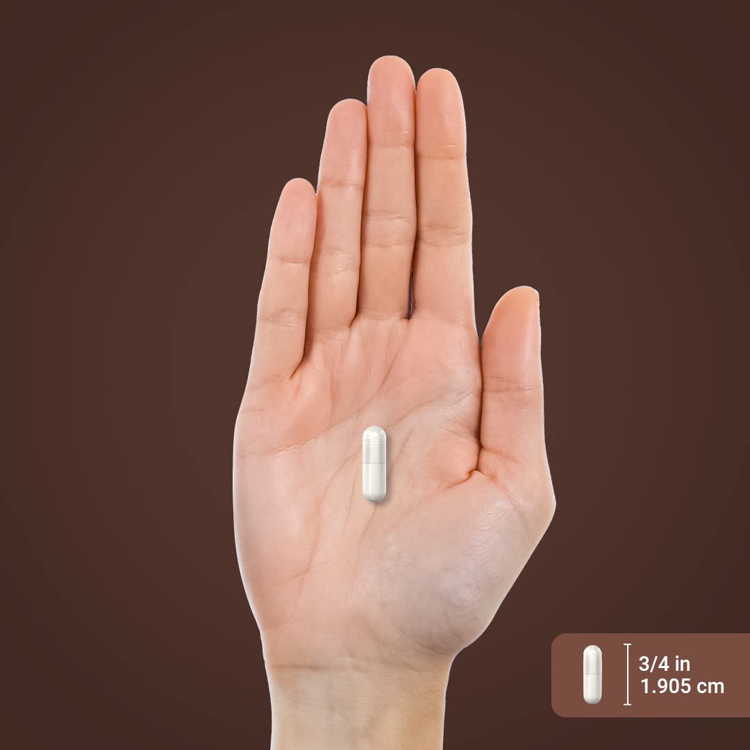 Foto 7 | Suplemento Piping Rock Devils Claw 2000 Mg 200 Cápsulas - Venta Internacional.