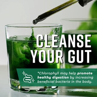 Foto 5 | Clorofila Líquida Y Gotas De Matcha Supplement 360 Nutrition - Venta Internacional.