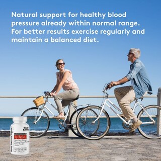 Foto 3 | Suplemento Youth & Tonic, Soporte Natural Para La Presión Arterial - Venta Internacional.