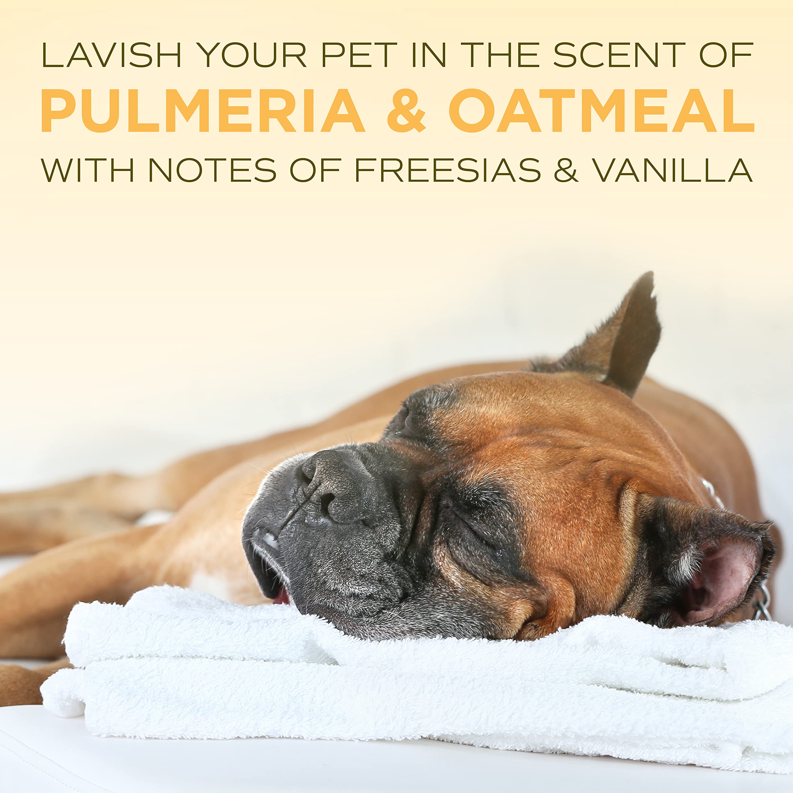 Foto 7 | Acondicionador Tropiclean Spa Lavish Nourish 3,78 L Para Mascotas - Venta Internacional.