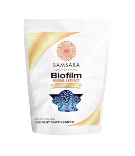 Foto 1 | Polvo De Hierbas Samsara Herbs Biofilm Formula, 57 G, Extracto 20:1 - Venta Internacional.