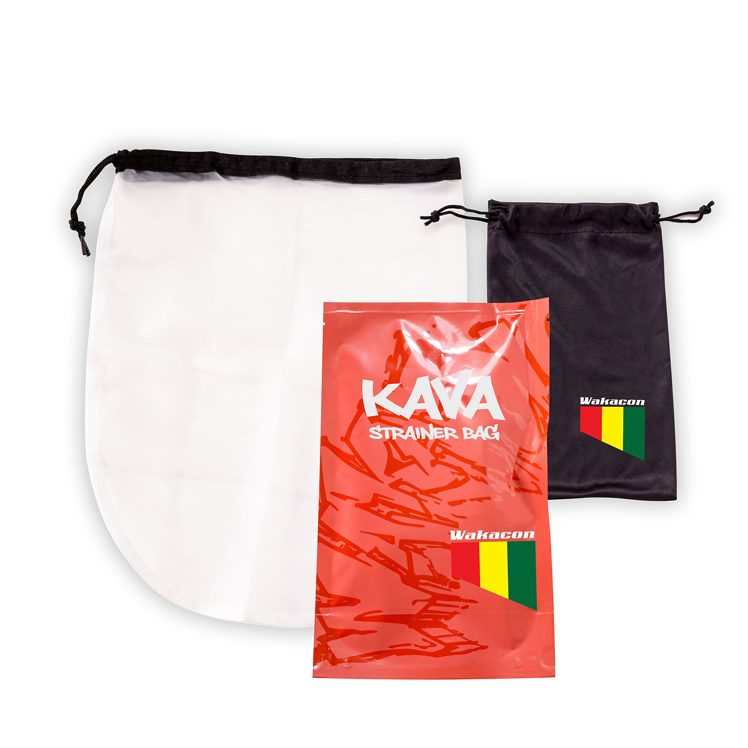 Foto 2 pulgar | Bolsa Coladora Wakacon Kava Pro - Venta Internacional.