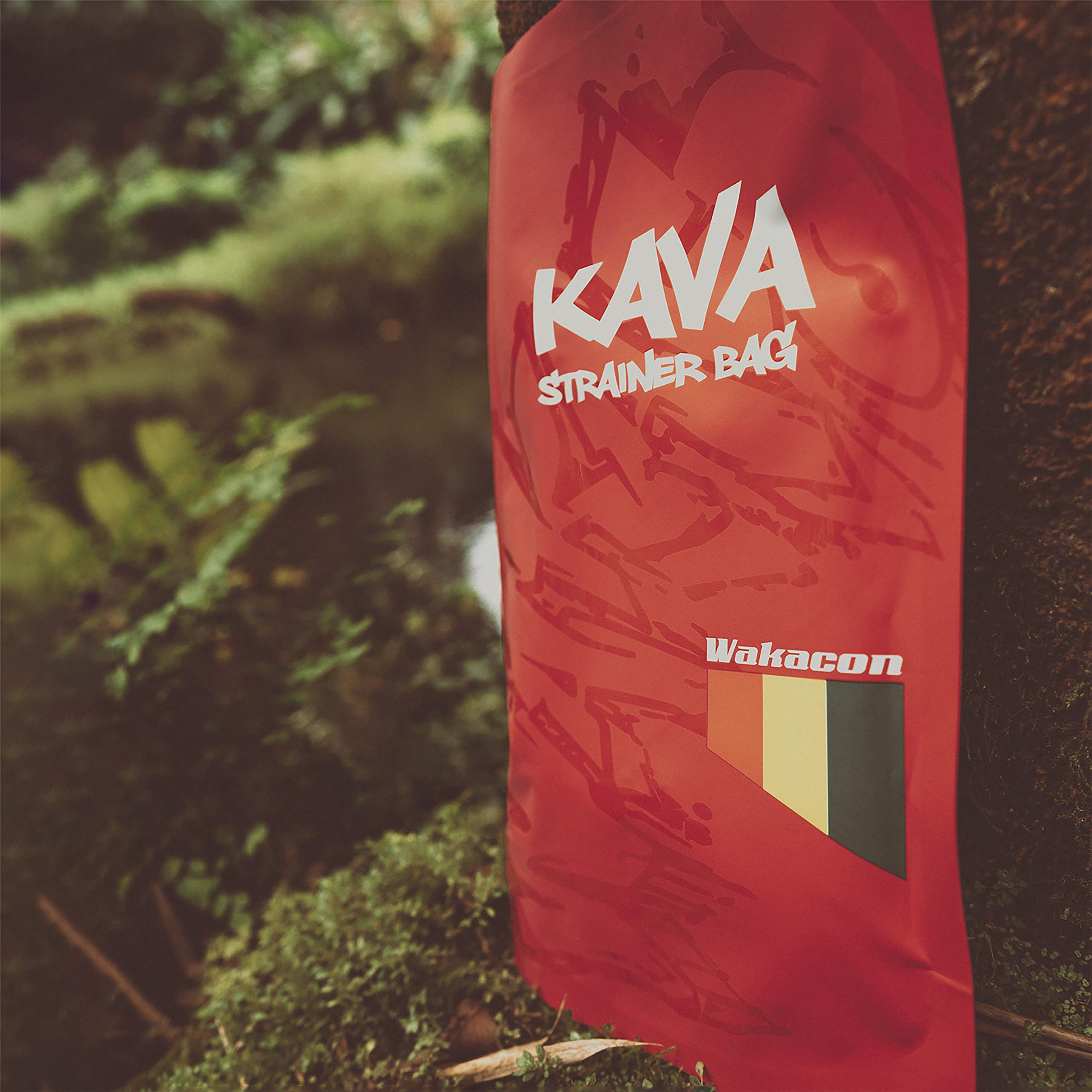 Foto 6 pulgar | Bolsa Coladora Wakacon Kava Pro - Venta Internacional.
