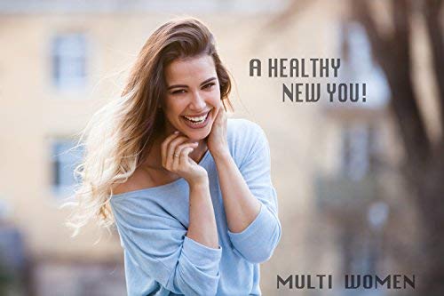 Foto 4 pulgar | Suplemento Alfa Vitamins Multi Women Vitamins 100 Comprimidos - Venta Internacional.