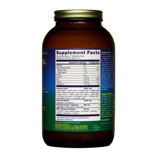 Foto 2 | Suplemento Healthforce Superfoods Vitamineral Green 500 G - Venta Internacional.