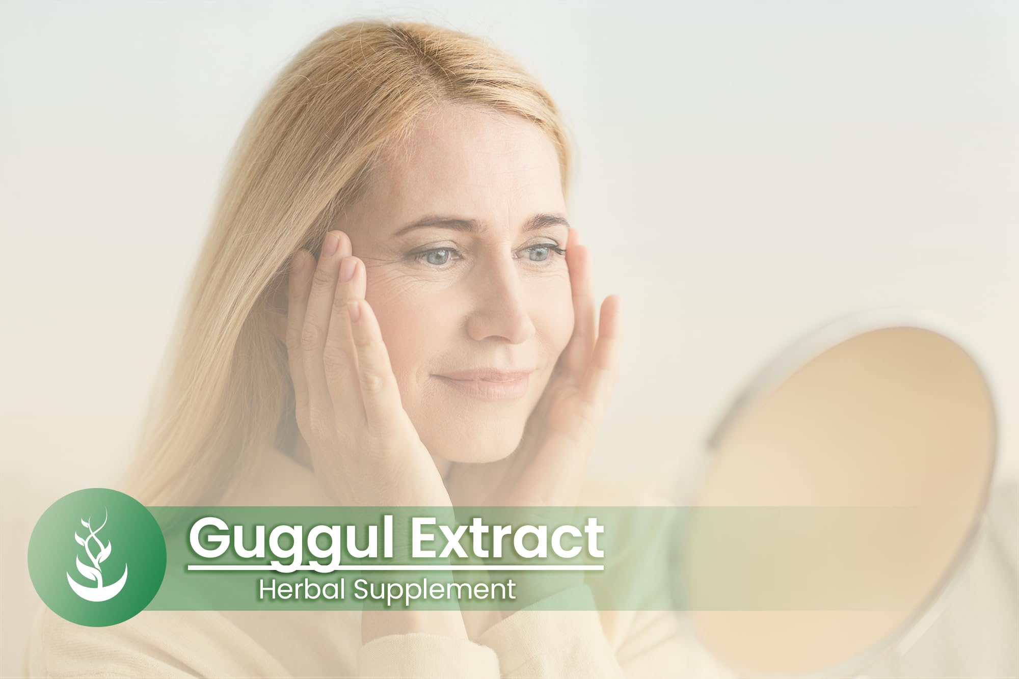 Foto 6 pulgar | Suplemento Herbal Con Ingredientes Puros Y Originales: Extracto De Guggul - Venta Internacional.