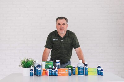 Foto 4 | Suplemento Mineral, Oligoelementos, Plata Coloidal, 30 Ppm, 120 S - Venta Internacional.