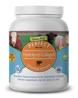 Foto 1 | Suplementos Perfectos De Colágeno En Polvo Hidrolizado 660 G - Venta Internacional.