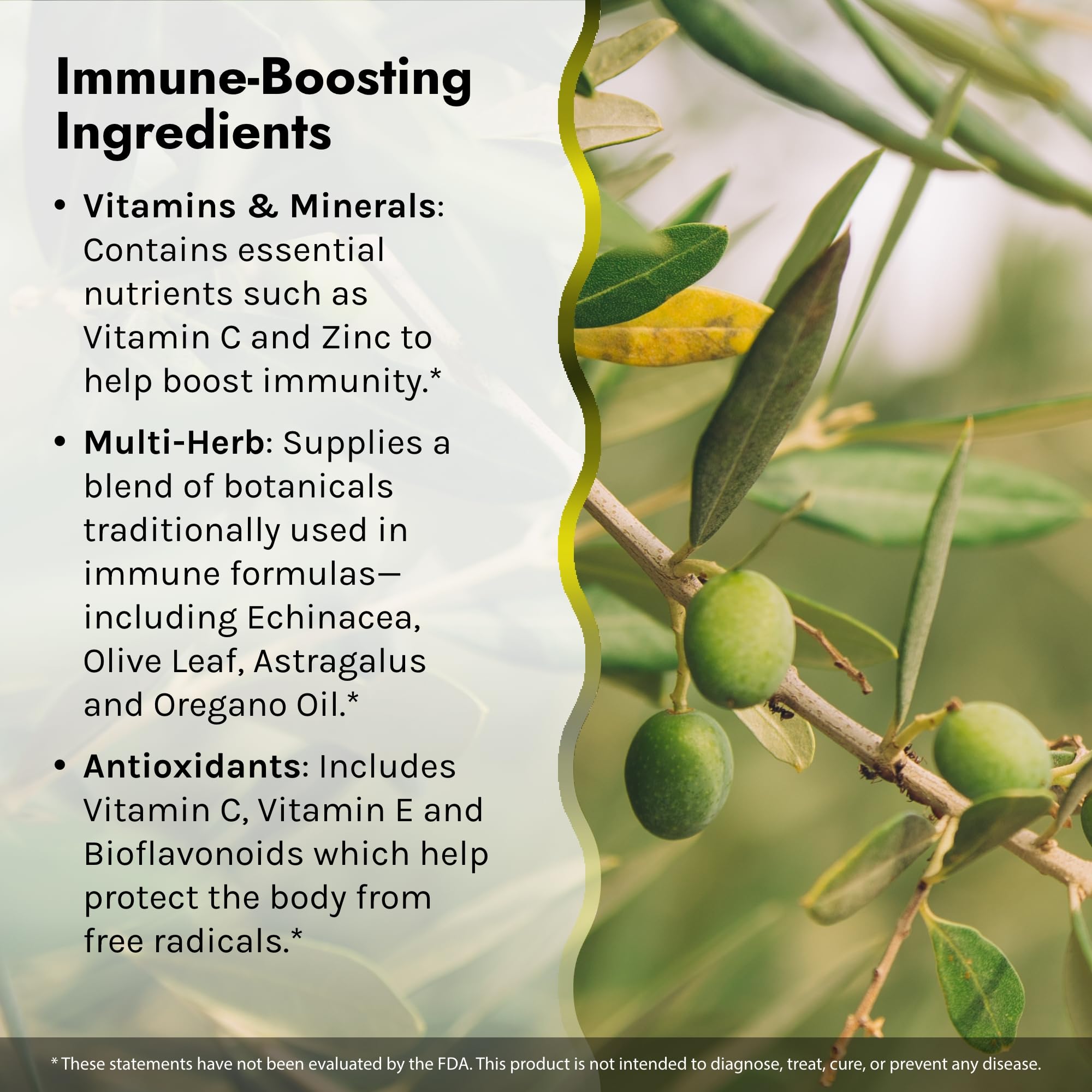 Foto 5 pulgar | Suplemento Irwin Naturals Immuno-shield All Season Wellness - Venta Internacional.