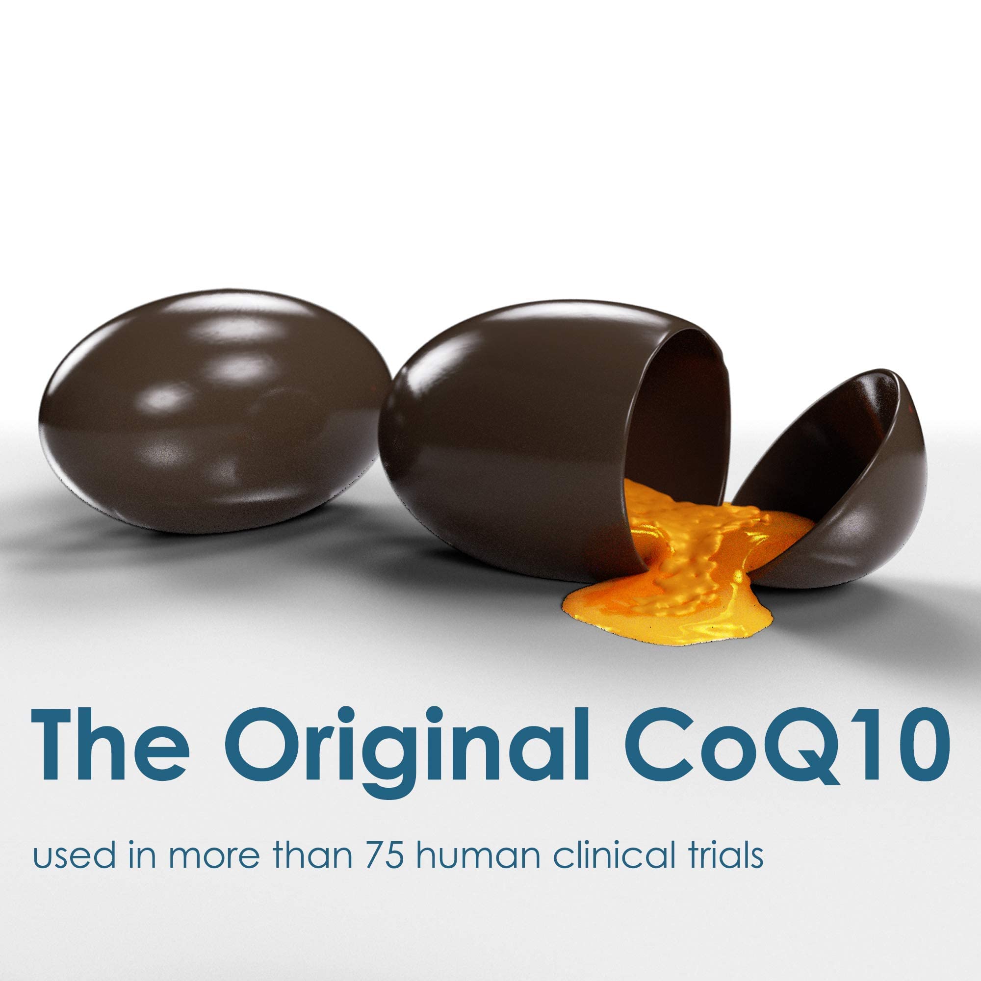 Foto 4 | Cápsulas Blandas Supplement Pharma Nord Coq10 De 100 Mg - Venta Internacional.