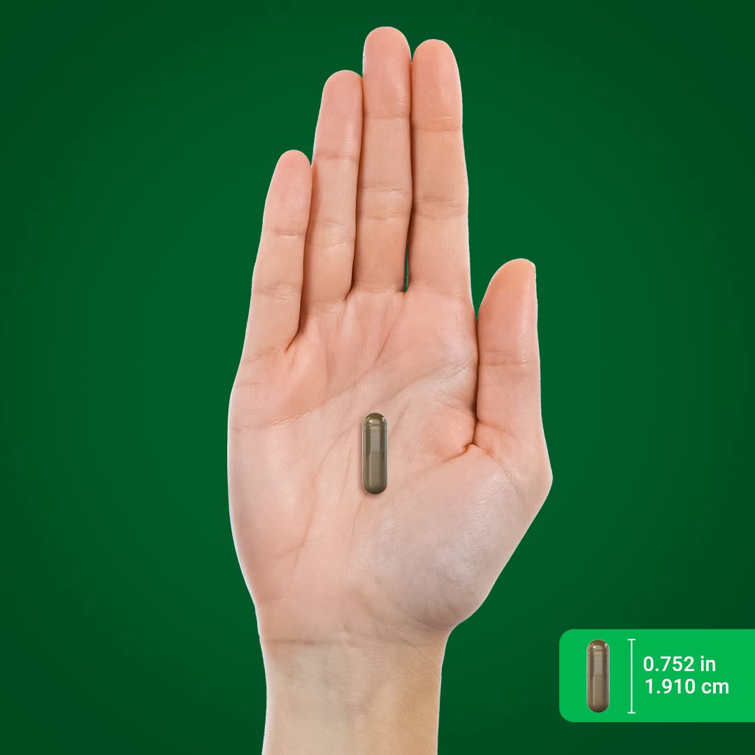 Foto 7 | Suplemento Piping Rock Ashwagandha 920 Mg 120 Cápsulas - Venta Internacional.