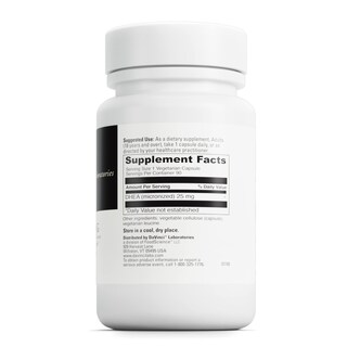 Foto 2 | Suplemento De Dhea Micronizada De Davinci Labs, 25 Mg, 90 Cápsulas - Venta Internacional.