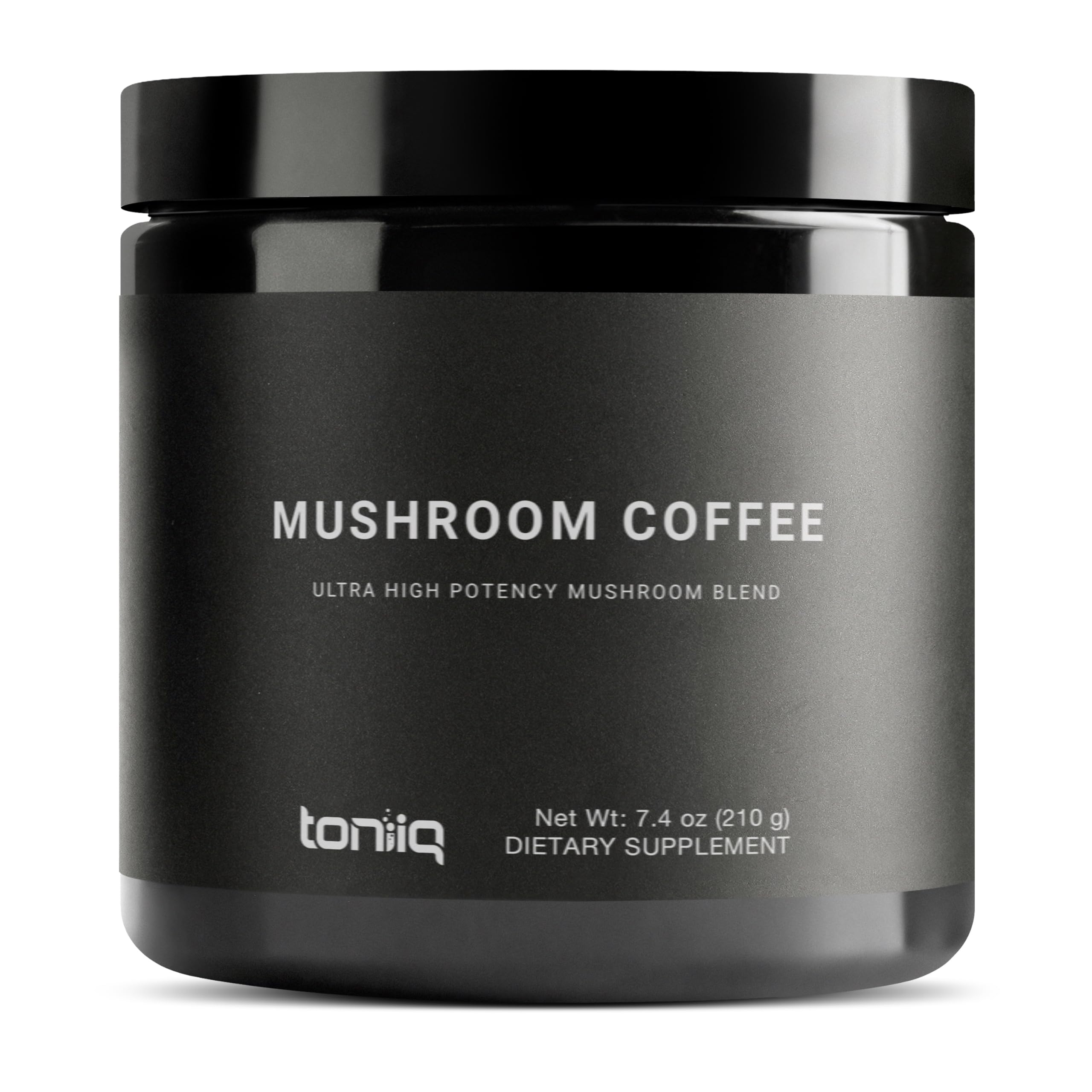 Foto 1 | Extracto De Café Con Hongos Toniiq Ultraconcentrado De 3500 Mg 10:1 - Venta Internacional.