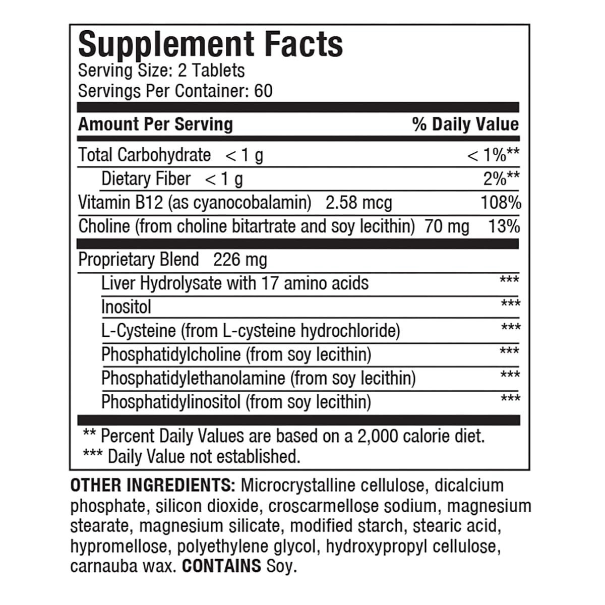 Foto 4 pulgar | Suplemento Liverite Liver Aid, Paquete De 2, 120 Tabletas (240 G En Total) - Venta Internacional.