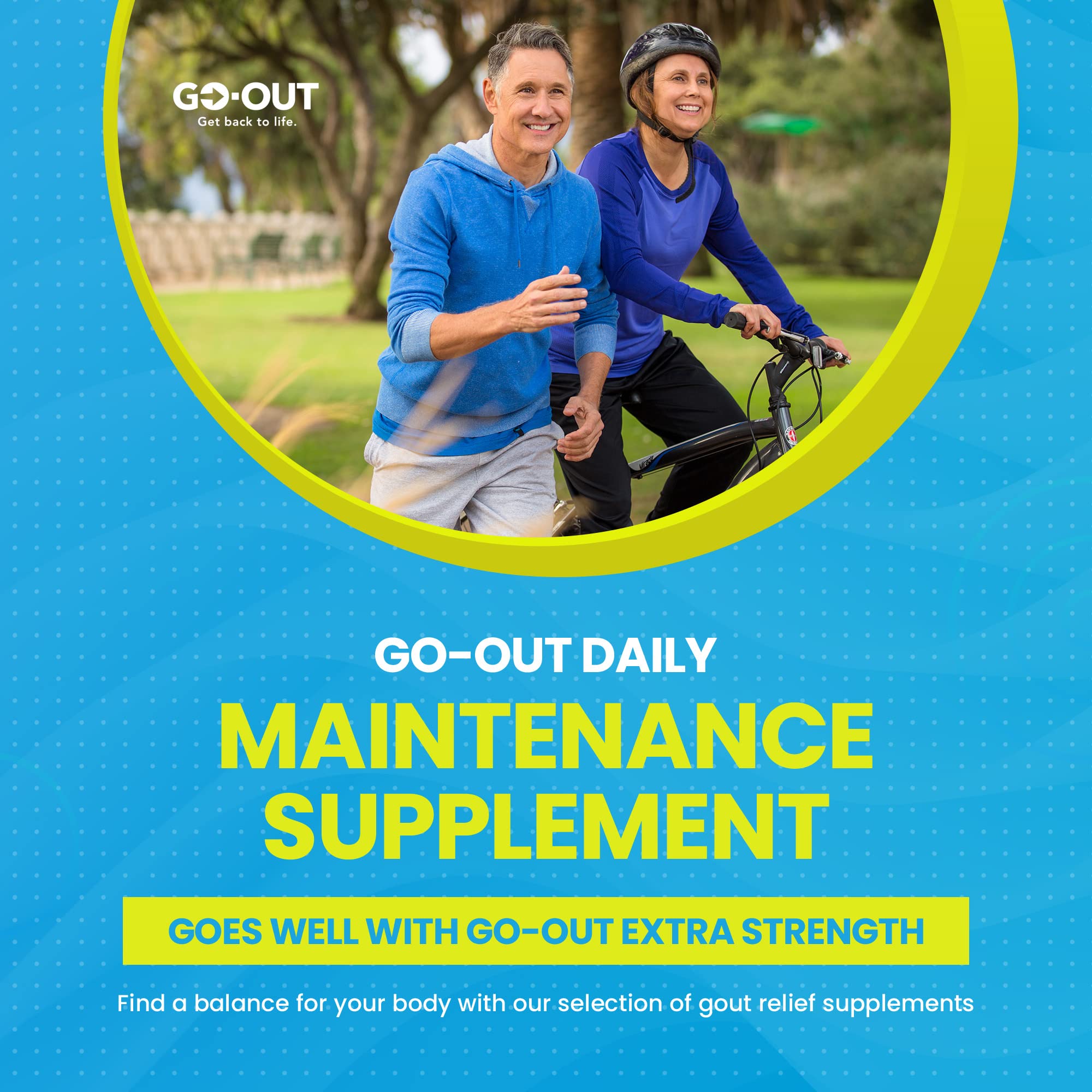 Foto 4 pulgar | Suplemento Mt. Angel Vitamins Uric Acid Support 90 Cápsulas - Venta Internacional.