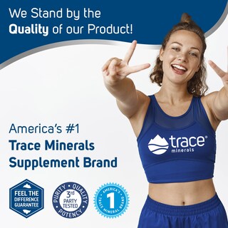Foto 6 | Enjuague Bucal Trace Minerals Research Concentrace 473 Ml Menta - Venta Internacional.