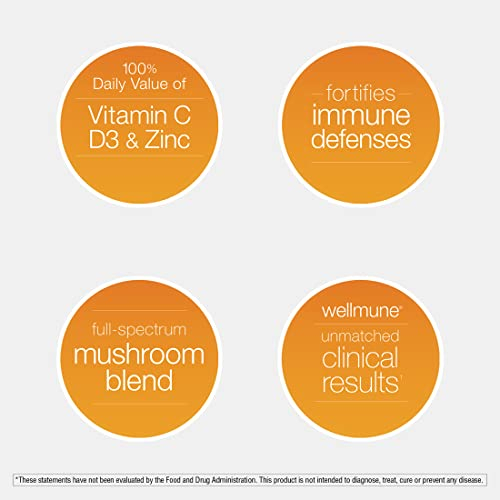 Foto 5 pulgar | Suplemento Youtheory Immune+ Daily Wellness 60 Cápsulas - Venta Internacional.
