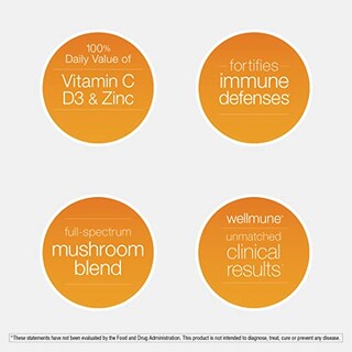 Foto 4 | Suplemento Youtheory Immune+ Daily Wellness 60 Cápsulas - Venta Internacional.