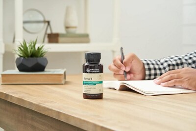 Foto 4 | Suplemento Nature's Sunshine Stress-j 100 Cápsulas - Venta Internacional.