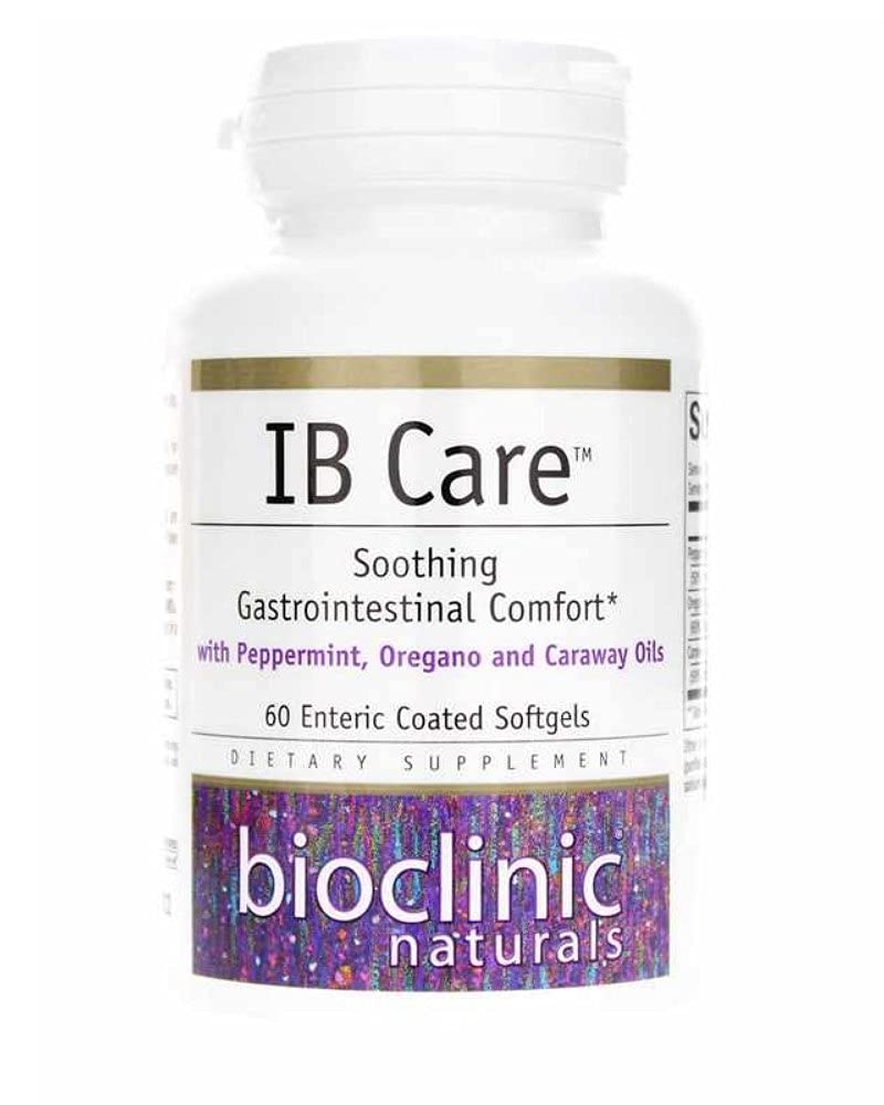 Foto 2 pulgar | Suplemento Bioclinic Naturals Gerdx-po 60 Cápsulas Blandas - Venta Internacional.