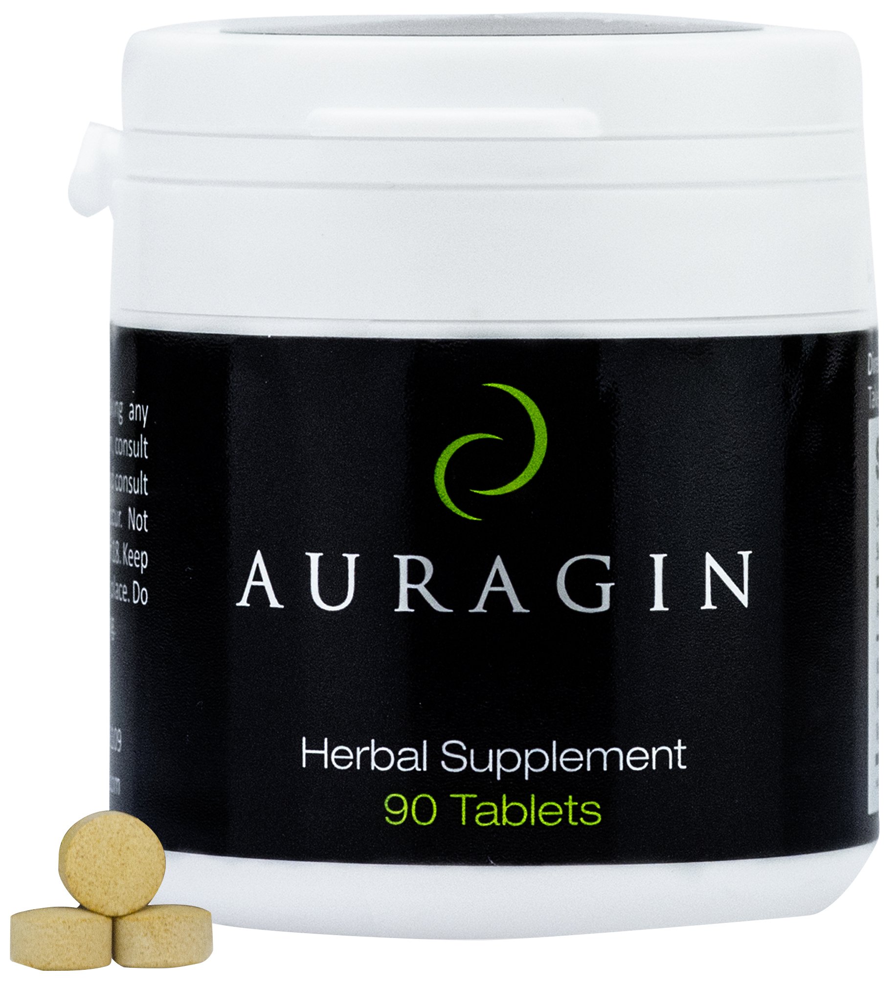 Foto 4 pulgar | Suplemento Auragin, Auténtico Ginseng Rojo Coreano, Raíces De 6 Años - Venta Internacional.