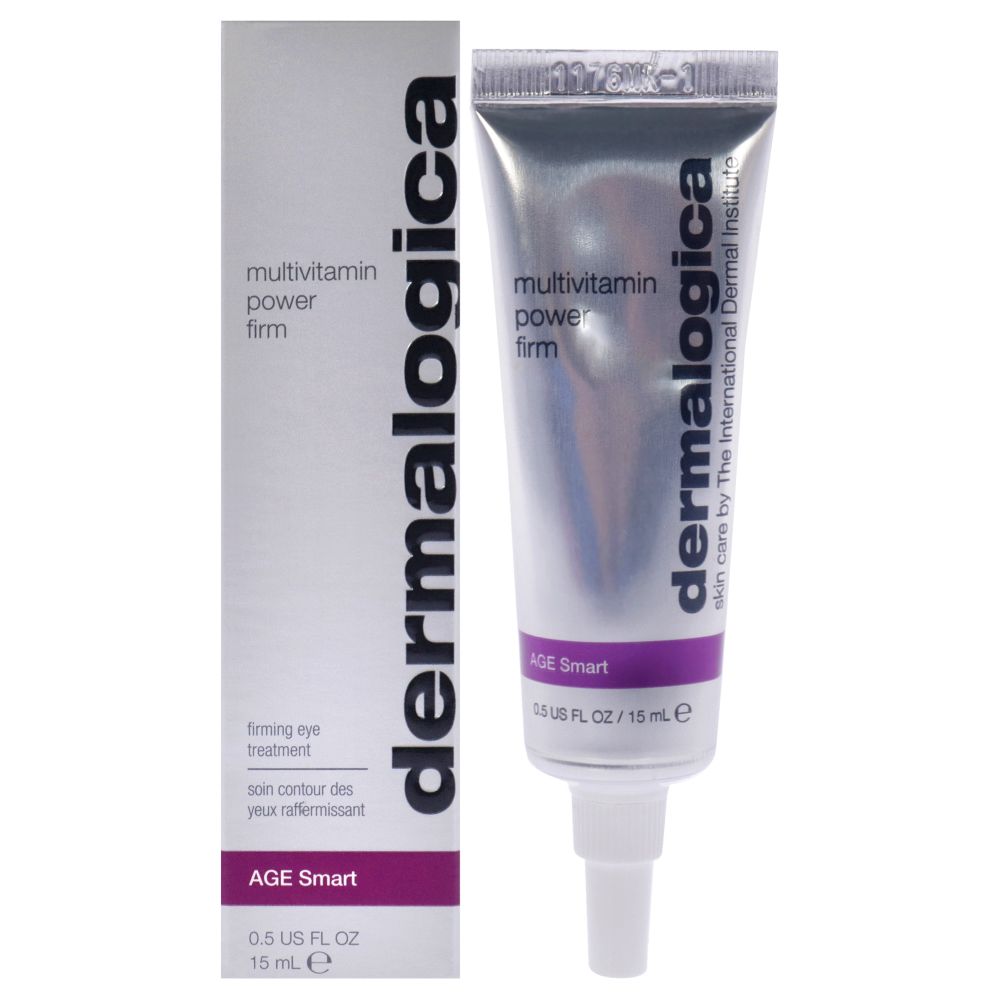 Foto 2 pulgar | Complejo Reafirmante Multivitamínico Power Firm Dermalogica 15 Ml - Venta Internacional.