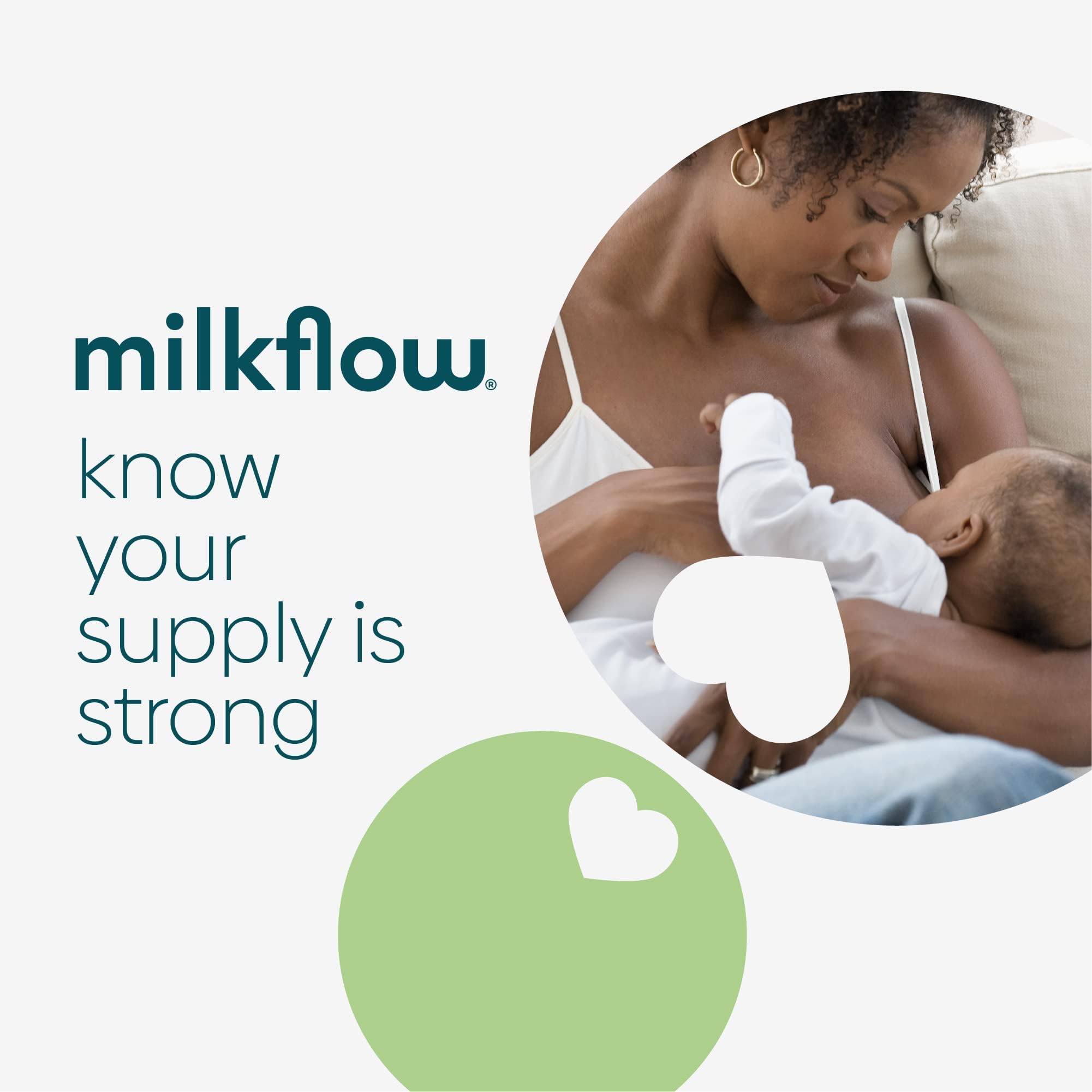 Foto 5 | Suplemento Para La Lactancia Upspring Milkflow, Cápsulas De Fenogreco - Venta Internacional.