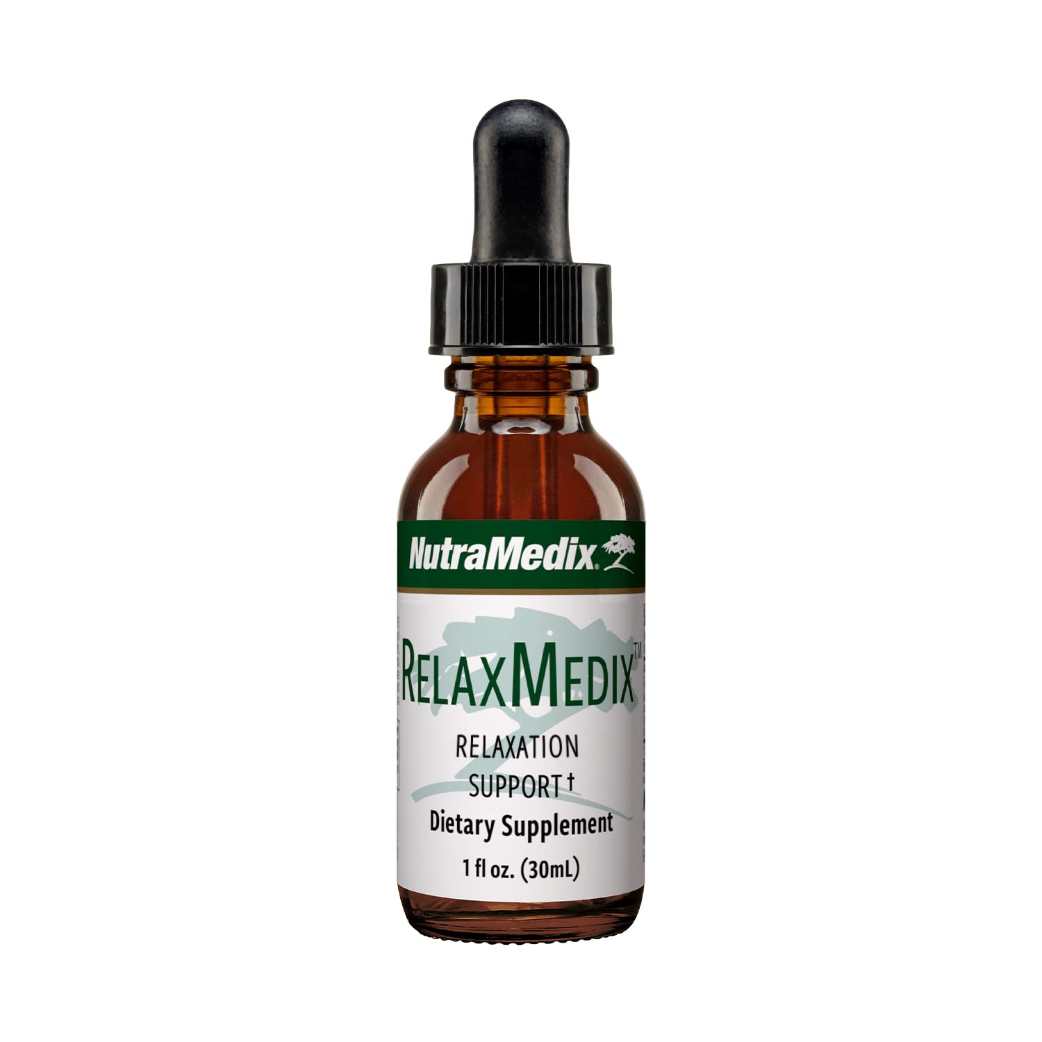 Foto 1 | Suplemento Nutramedix Relaxmedix Tincture 30 Ml - Venta Internacional.