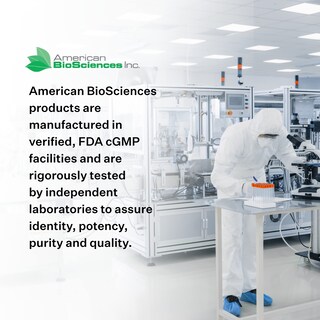 Foto 6 | Suplemento American Biosciences Immpower Ahcc 500 Mg 30 Cápsulas - Venta Internacional.