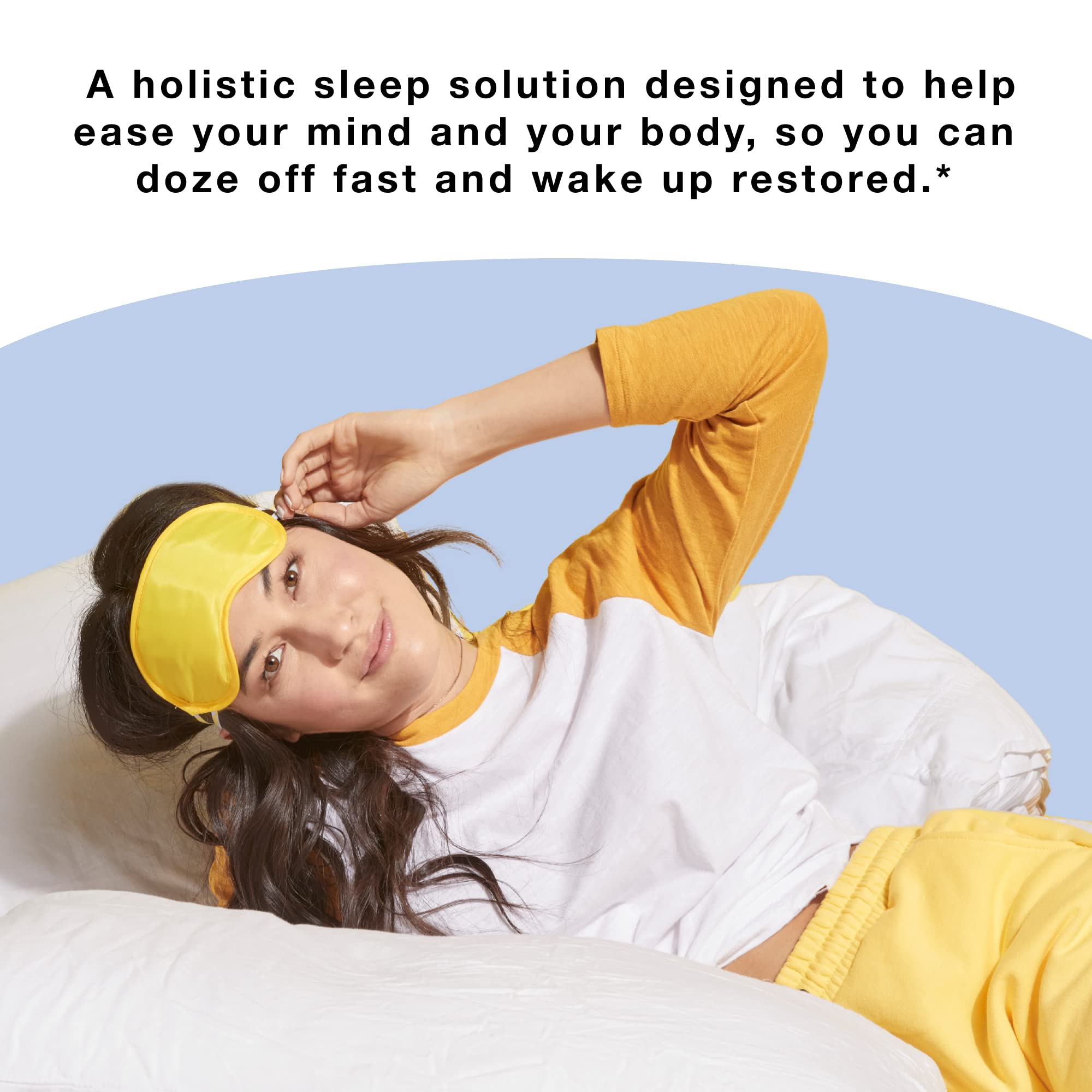 Foto 2 | Solución Holística Dream Well De Sleep Drink More Labs, 60 Ml - Venta Internacional.