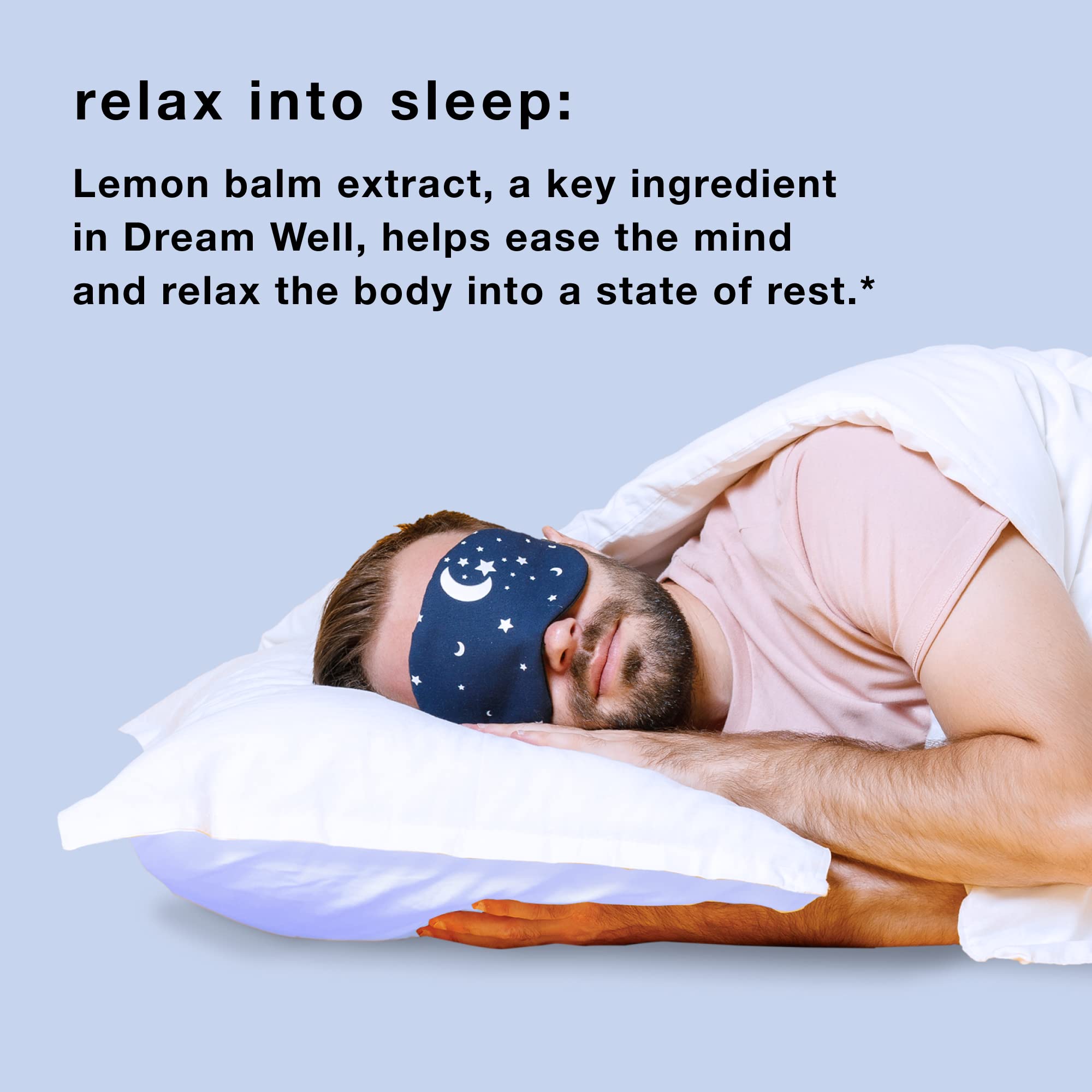 Foto 4 | Solución Holística Dream Well De Sleep Drink More Labs, 60 Ml - Venta Internacional.
