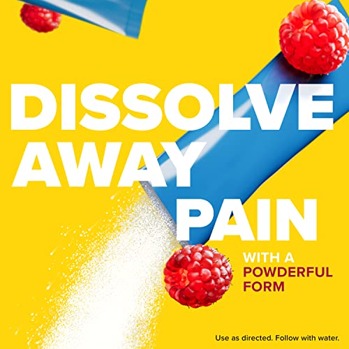 Foto 3 | Paquetes De Polvo Bayer Rapid Relief Para Aliviar El Dolor Con Aspirina Y Café - Venta Internacional.